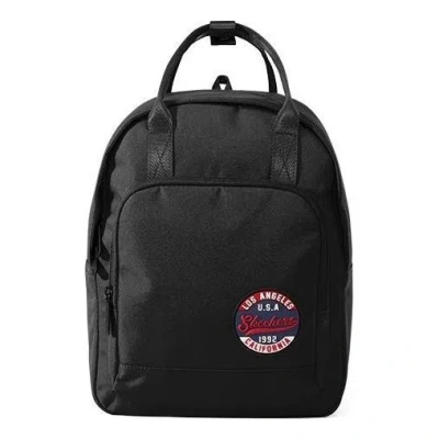 Skechers Casual Simple Lightweight Backpack 'black'