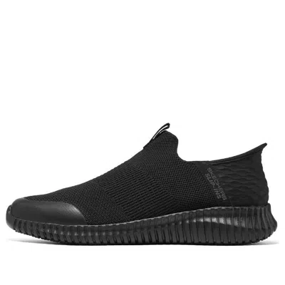 Skechers Cessnock-rylind Slip-ins 'black'