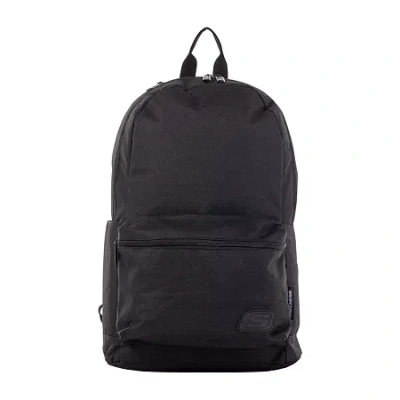Skechers Classic Backpack In Black