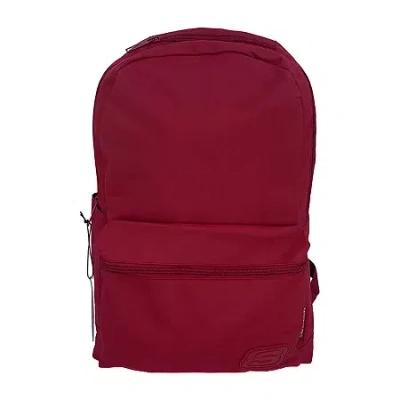 Skechers Classic Backpack In Red