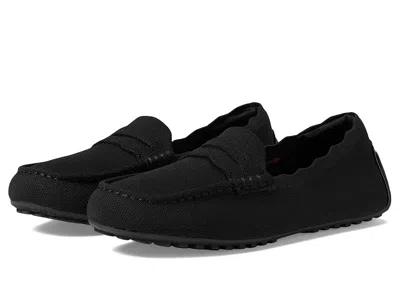 Skechers Cleo Driver - Power Couples In Black
