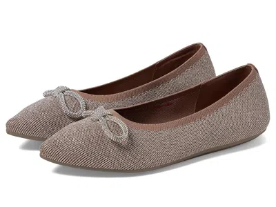 Skechers Cleo Point - Glitzy Haze In Yellow