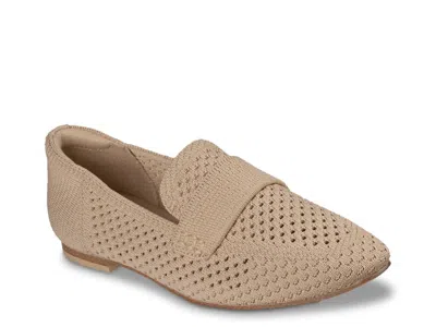 Skechers Cleo Snip Close To You Loafer In Multi