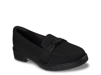 Skechers Cleo Taylor Love Me Knot Loafer In Multi