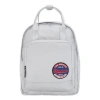 Skechers Colorful Collection Backpack 'grey' In Gray