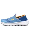 Skechers Comfy Flex 2.0 Low-top Running Shoes K Blue