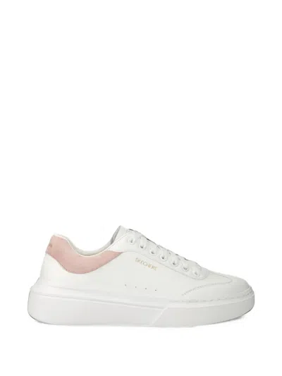 Skechers Cordoba Classic Sneakers In Multi