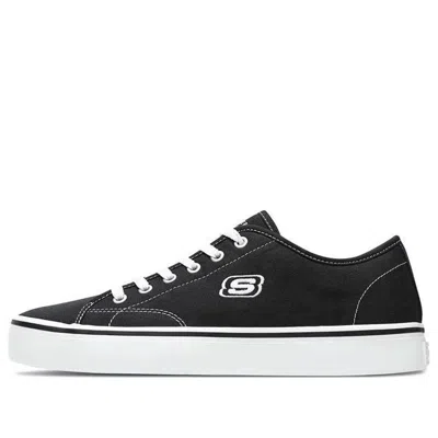 Skechers Cupsole 1 Low Sneaker Black