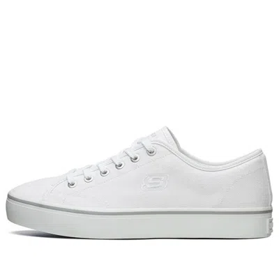 Skechers Cupsole 1 Low Top Sneakers White
