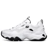 Skechers D Lites 3.0 Running Shoes White
