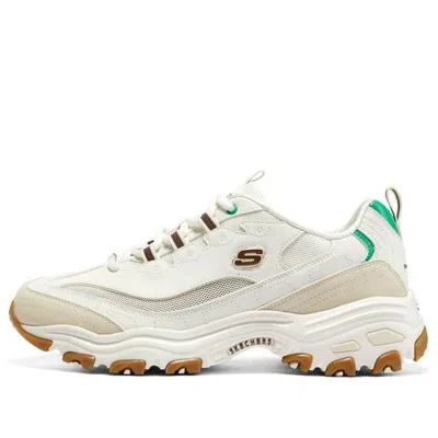 Skechers Dlites 1.0 In Neutral