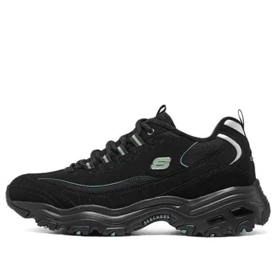 Skechers Dlites 1.0 'black'