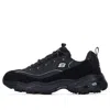Skechers D'lites 1.0 'black'