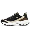 Skechers Dlites 1.0 'black Natural'