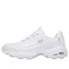 Skechers D'lites 1.0 Low-top Running Shoes White