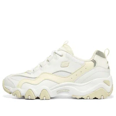 Skechers D'lites 2.0 In Neutral