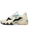 Skechers D'lites 2.0 Running Shoes White/black/green