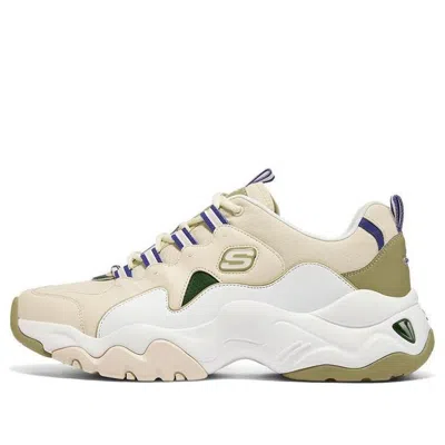 Skechers D'lites 3.0