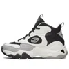 Skechers D'lites 3.0 Sport Shoes Black/white