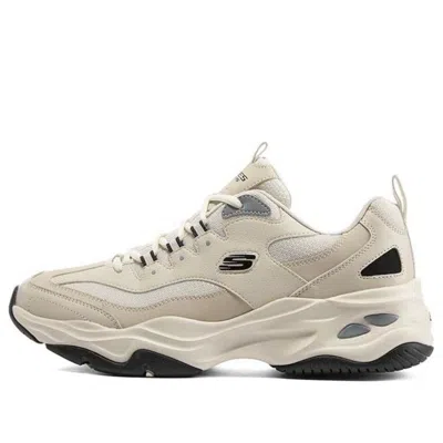 Skechers Dlites 4.0 In Neutral