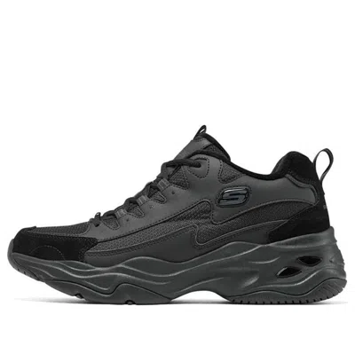 Skechers Dlites 4.0 'black'
