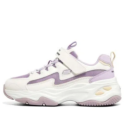 Skechers Dlites 4.0 K 'white'