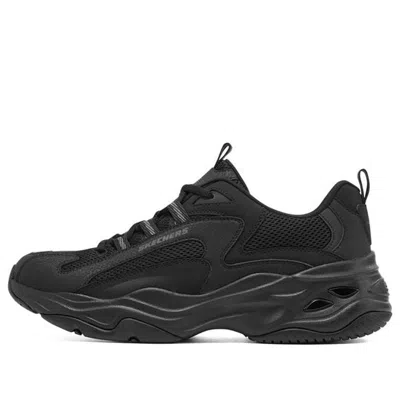 Skechers Dlites 4.0 'pure Black'