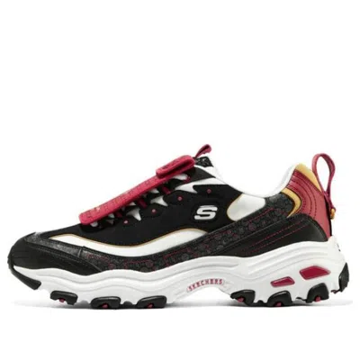 Skechers D'lites Cny 'black'