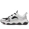 Skechers D'lites Rover X 'white Black'