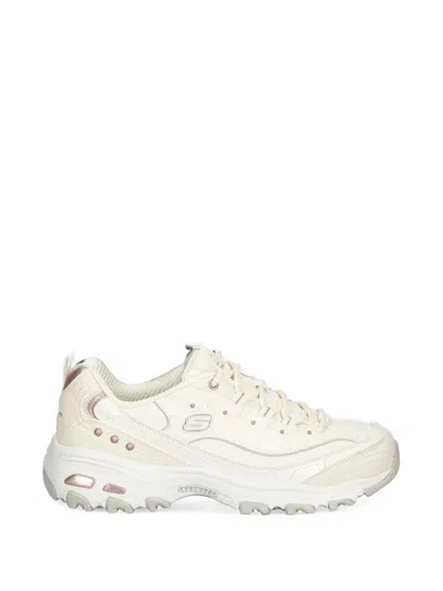 Skechers D'lites Sneakers In Multi