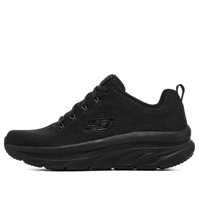 Skechers Dlux Walker Meerno 'black'