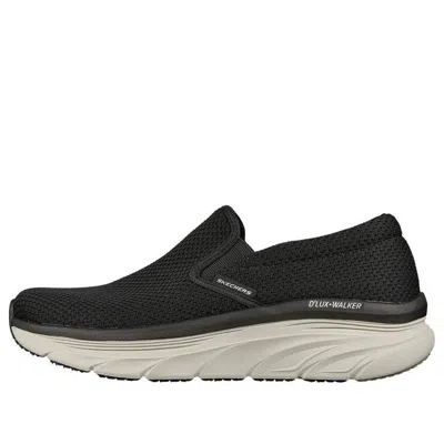 Skechers D'lux Walker Murlino 'black'