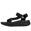 Skechers D'lux Walker Sandal 'black'