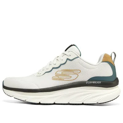 Skechers Dlux Walker 'white'