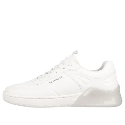 Skechers Double Gloss-daystar In White