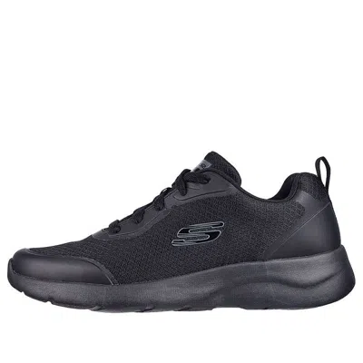Skechers Dynamight 2.0 'full Pace - Pure Black'