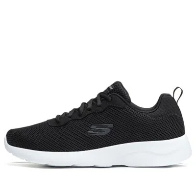 Skechers Dynamight 2.0 Low Black/white