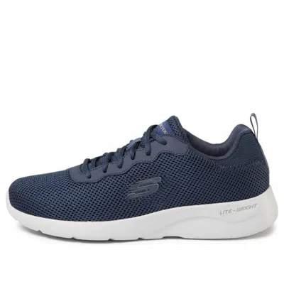 Skechers Dynamight 2.0 Low-top Blue