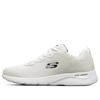 Skechers Dynamight 2.0 Low-top White In Gray