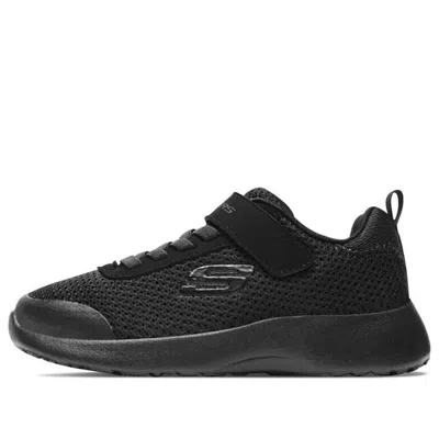 Skechers Dynamight Low-top K Black