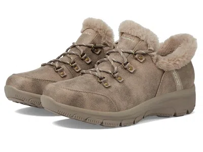 Skechers Easy Going - Fall Adventures In Brown