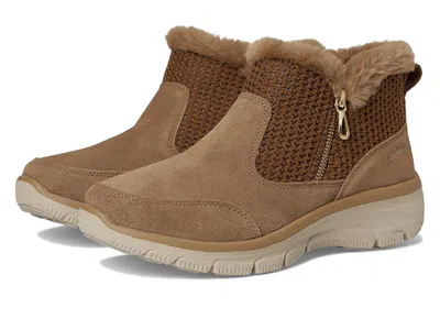 Skechers Easy Going - Gentle Fall In Brown