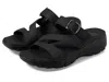 Skechers Easy Going - Slide On By In Black