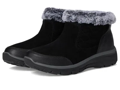 Skechers Easy Going - Small Towns Hands Free Slip-ins In Black