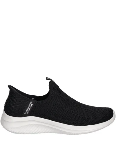 SKECHERS EASY WIN SNEAKERS