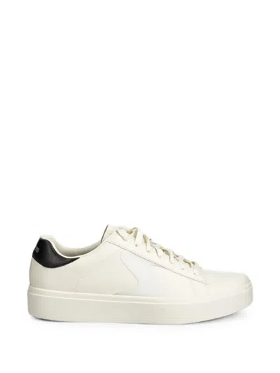 Skechers Eden Feel Fierc Sneakers In White