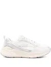Skechers Edgeride Sneakers In White