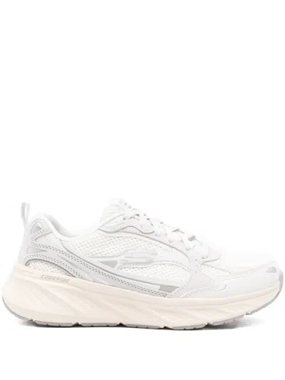 Skechers Edgeride Sneakers In White