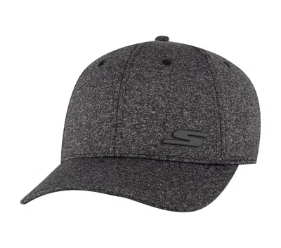 Skechers Elevate Baseball Hat In Gray