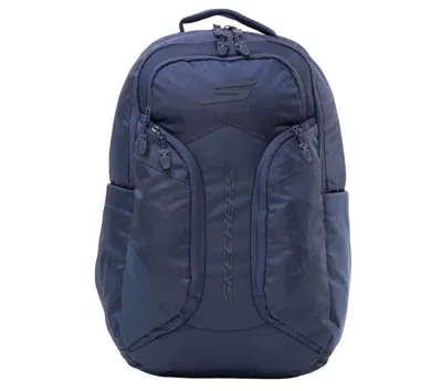 Skechers Endurance Backpack In Blue